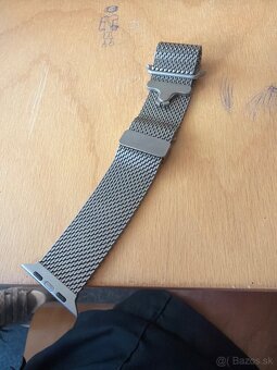 Remienok Apple Watch - 2