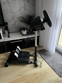 Thrustmaster T300 RS GT Edition - 2