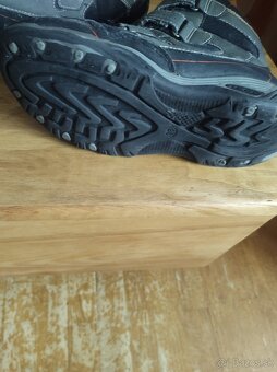 Chlapčenské čižmy - 2