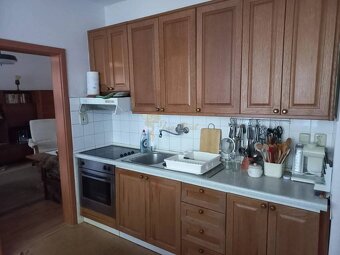 3-izb. byt, Ondrejovova, 2.p./4, výťah - 2