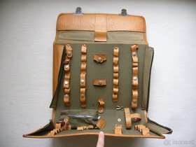 Kozena brasna na naradie - 2