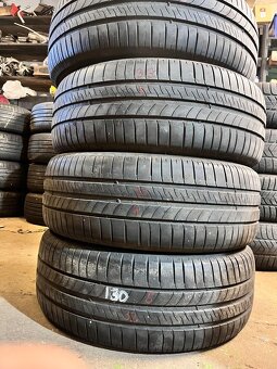 205/55 R16 Michelin Letní pneu - 2020 - 2