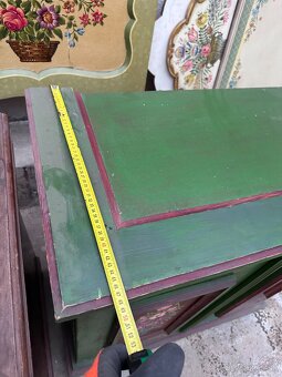 Skrinka s botnikom - 2