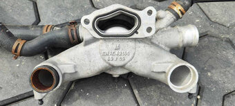 Termostat Audi S8 - 2