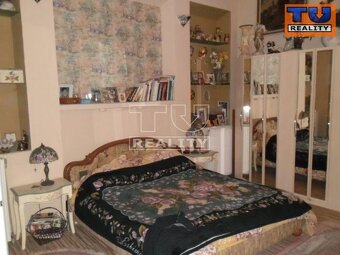 6izbový R.D. Biely Kostol - 2