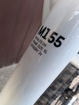 BOSCH 625Wh Canyon Pathlite:ON - 2