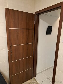 Vnútorné dvere Lido 3 - 2