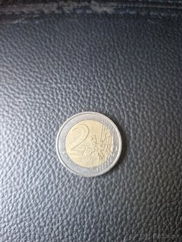 Zberateľské 2-eurové mince - 2