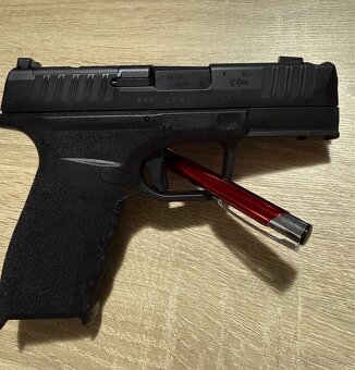 Pištoľ HELLCAT PRO OSP COMP, 9x19 - 2