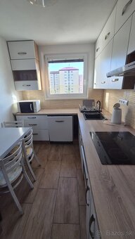 4-izbový byt na predaj, Ľadoveň - 2