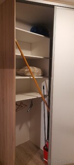 Roldor - skriňa rohová - 2