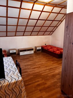 Ubytovanie Svrčinovec - 2
