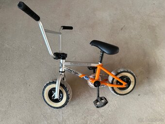 Mini BMX - 2