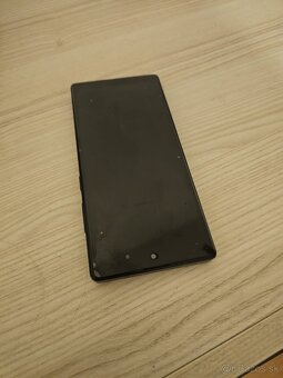 Činska vezia Samsung S25 Ultra 12GB/512GB - 2