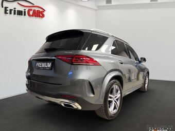 Mercedes-Benz GLE SUV 350De 4Matic AMG-LINE Plug-in Hybrid - 2