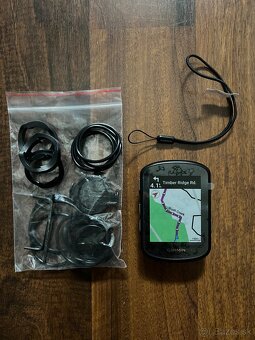 Garmin Edge 540 - 2
