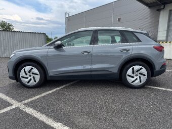 Audi Q4 35 E-Tron 125 kW ODPOCET DPH - 2