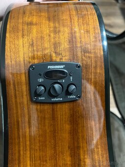 Fender gitara + kombo - 2