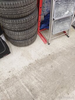 Skoda Roomster Elegance 1.9 tdi 77kw 2007 - 2