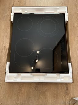 BOSCH elektrická varná doska - 2