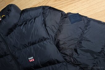 Pánska zimná bunda Gant - 2