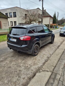 Ford Kuga - 2