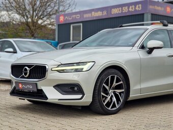 Volvo V60 D4 Momentum AWD A/T - 2