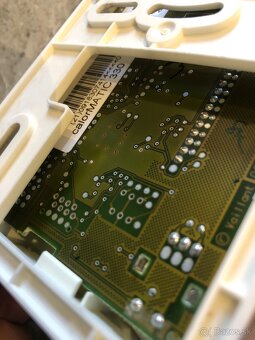 Termostat Vaillant Colormatic 330 - 2