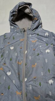 Zimná kombinéza Lupilu 80 - 2