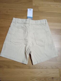 Detské kraťasy - 2