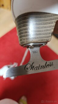 Detské dievčenské korčule - 2