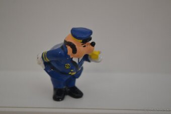 KINDER Micky a priatelia - 2