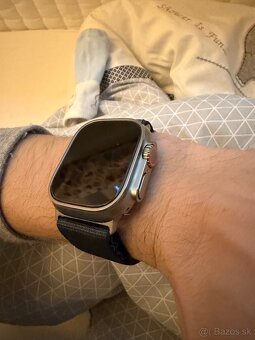 Apple Watch Ultra - 2