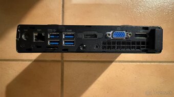 HP ProDesk 600 G2 Desktop Mini - 2