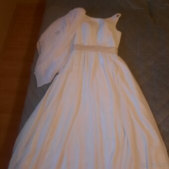 Svadobné šaty - 2