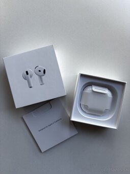 AirPods 4 - 2