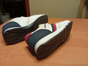 Tenisky adidas - 2