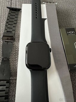 Apple Watch 10 GPS 46mm - 2