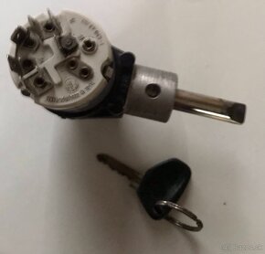 Spínačka škoda - 2