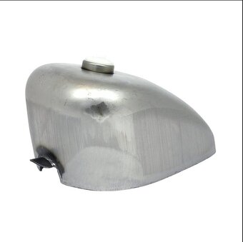 Harley Davidson nádrž - 2