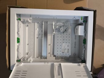 Multimedialny rozvadzac - 2