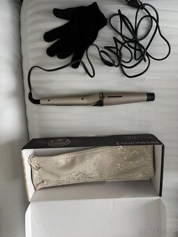 Kulma na vlasy remington - 2