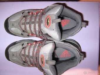 ADIDAS GORE-TEX vel. 38 2/3 - 2