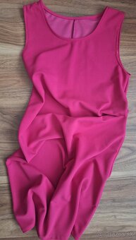 Dámske krátke šaty - 2