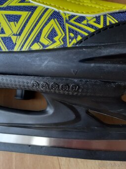 Korčule č.33-37 - 2