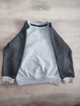 Komplet veci na 6 ročne dieťa - 2