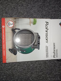 Predám ohrievač - 2