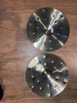 ISTANBUL Mehnet Hi-Hat - 2