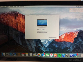 Predám PC Apple iMac - 2