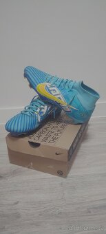 Nike Mercurial - 2
